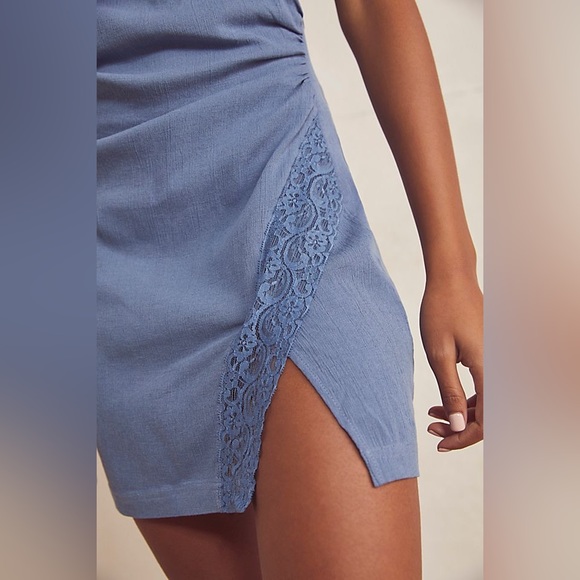 FREE PEOPLE Rylee Bodycon - Picture 3 of 3